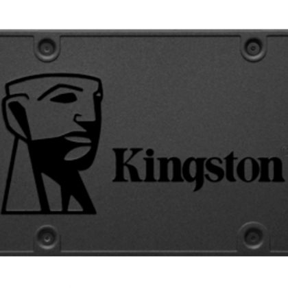 Kingston Solid State Drive SA400S37/960G 960GB A400 2.5 inch