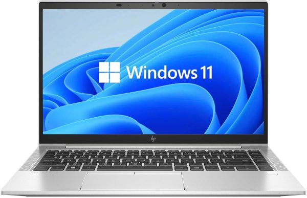 HP Elitebook 840 G7 i5 10310U 256GB SSD 16GB DDR4 Windows 11 Professional Mint Condition