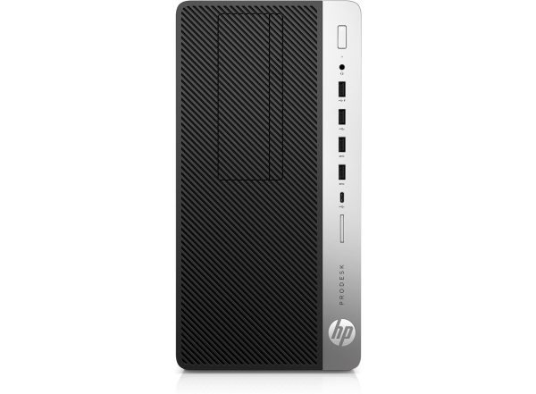 HP Prodesk 600 G5  I5 9500 SFF 16GB DDR4 256G SSD Windows 11 Professional