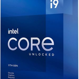 Intel BX8070110900  Intel Core i9-10900 processor 2.8 GHz 20 MB Smart  Cache Box