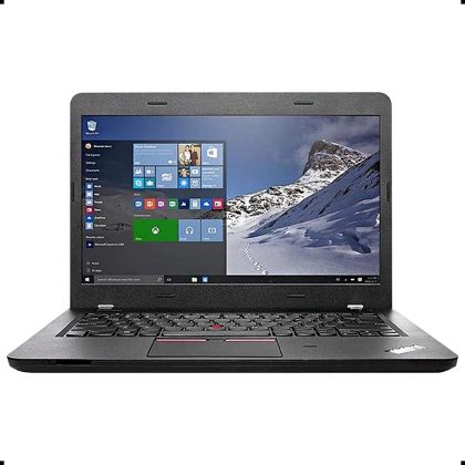 Lenovo Thinkpad E14 I5 1135G7 2.4GHz 16GB DDR4 RAM, 256GB NvMe SSD, Win11 Pro 64 Mint Condition