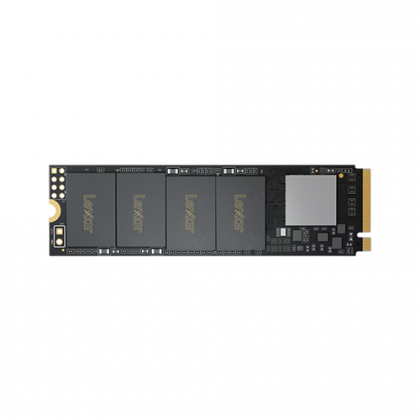 Lexar NM610 1TB M.2 NVMe SSD 3D Nand NVMe 1.3 Retail Box