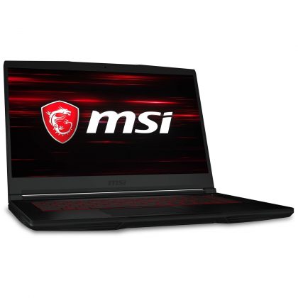 MSI Thin GF63 Gaming Notebook 15.6″ FHD Intel i5-12450H GeForce RTX 4060 16GB 512GB SSD Windows 11 Home,12VF-275CA