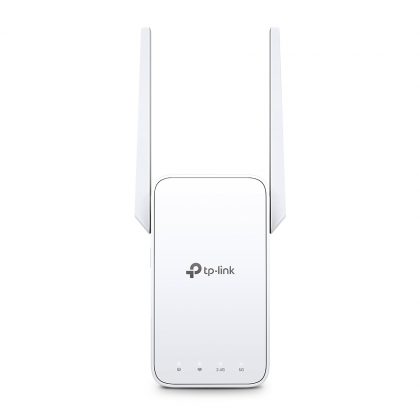 TP-Link Networking RE315 AC1200 Mesh Wi-Fi Range Extender 300Mbps Retail