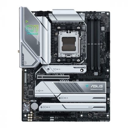 ASUS Motherboard PRIME B650-PLUS AMD B650 AM5 Max128GB DDR5 ATX Retail