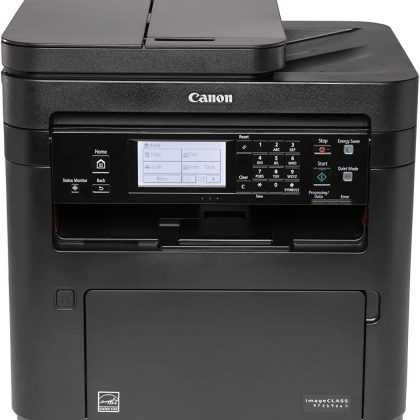 Canon imageCLASS MF269dw II Wireless Laser Multifunction Printer