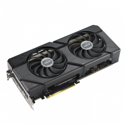 ASUS VCX DUAL-RX7800XT-O16G Radeon RX 7800 XT O16G 16G GDDR6X 256B PCIE Retail