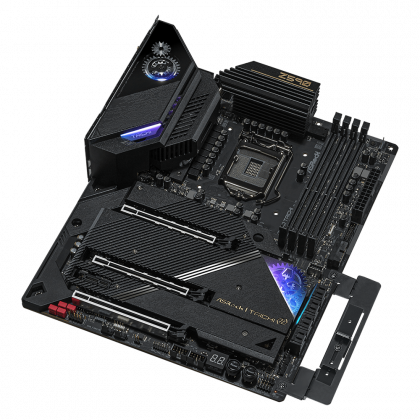 Asrock Z590 Taichi Intel LGA 1200 ATX Motherboard