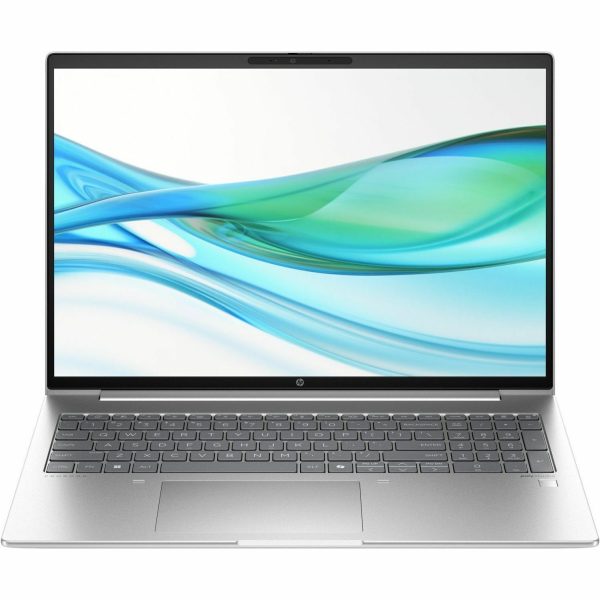 HP ProBook 460 G11 Business Laptop 16" Intel Ultra 7-155U 16GB 512GB SSD Windows 11 Pro, A1LH5UT#ABA