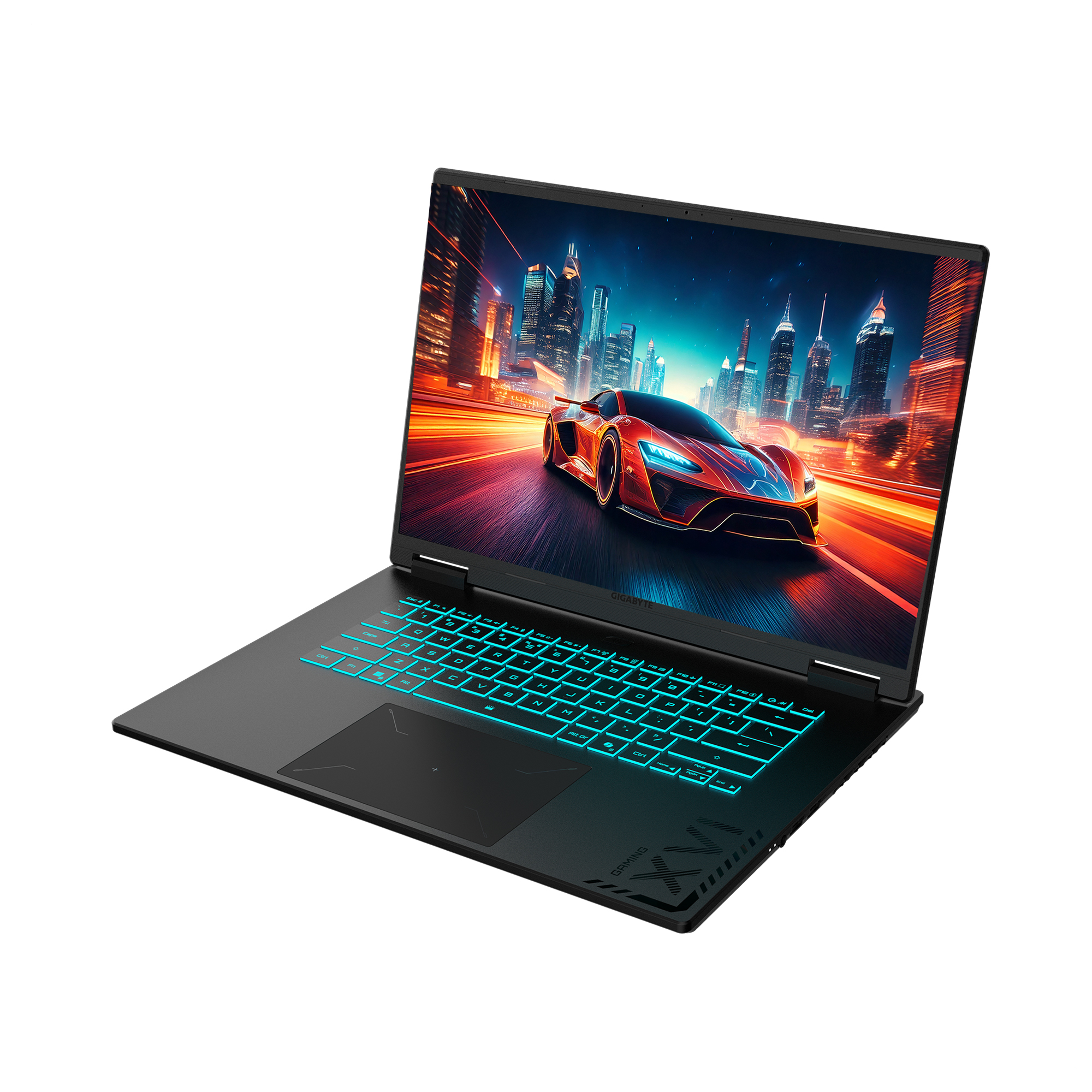 Gigabyte A16 Gaming Laptop 16" CVHI3US864SH Intel i7-13620H GeForce RTX 5060 32GB 1TB Windows 11 Home - Image 2