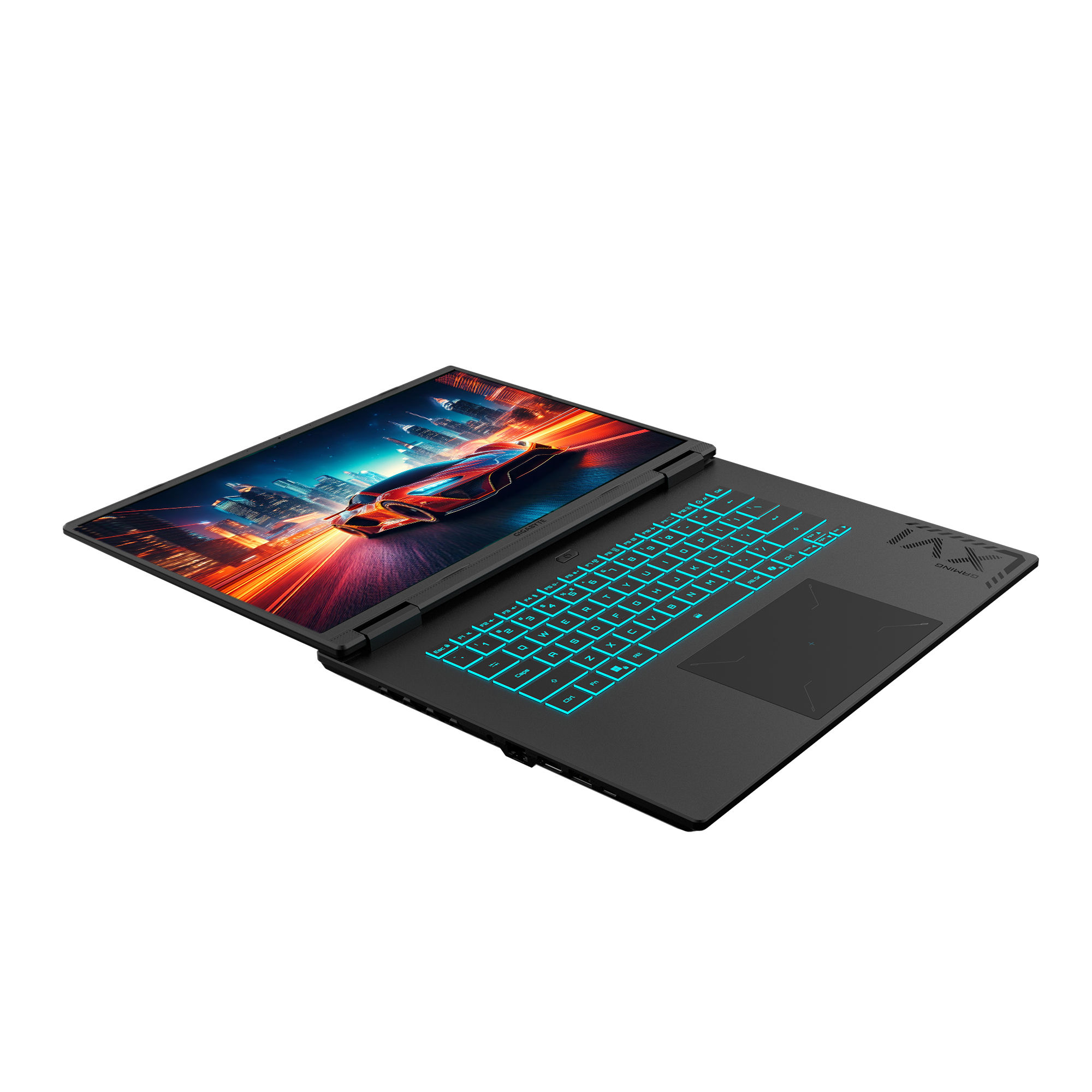 Gigabyte A16 Gaming Laptop 16" CVHI3US864SH Intel i7-13620H GeForce RTX 5060 32GB 1TB Windows 11 Home - Image 3