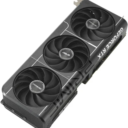 ASUS PRIME-RTX5070-12G PRIME GeForce RTX 5070 12GB 192-Bit GDDR7 PCI Express 5.0 Graphics Card