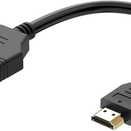 HDMI 1 to 2 Splitter