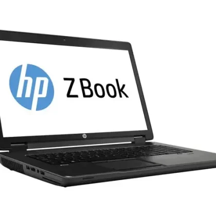 Refurbished: HP ZBook 15 Mobile Workstation G1 i7-4800MQ 16GB 240GB SSD 750GB HD K2100M New Keyboard and Battery Windows 11 Pro (Copy)