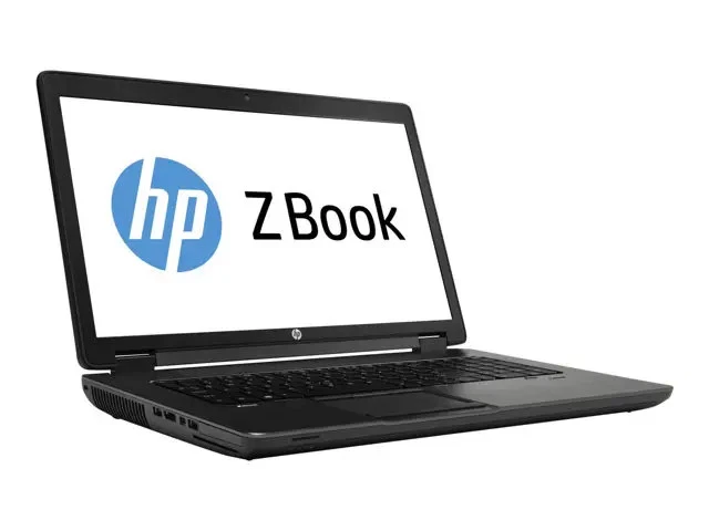 Refurbished: HP ZBook 15 Mobile Workstation G1 i7-4800MQ 16GB 240GB SSD 750GB HD K2100M New Keyboard and Battery Windows 11 Pro (Copy)