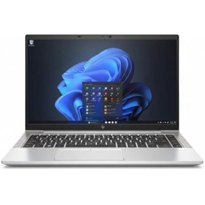 HP EliteBook 830 G7 13.3 inch FHD Refurbished- Intel Core i5-10310U 8G RAM 256G SSD Touch Screen Windows 11 Pro